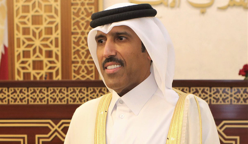 Secretary-General of the Shura Council Dr. Ahmed bin Nasser Al Fadhala
